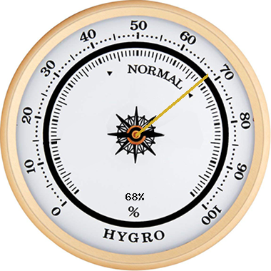 hygrometer